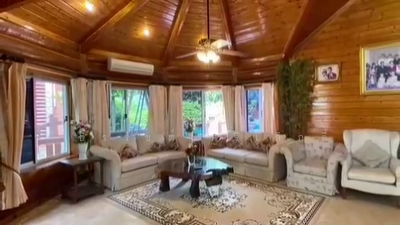 ขาย - อาณาจักรส่วนตัว 2 ไร่ใจกลางเขาใหญ่ ติดสนามกอล์ฟโบนันซ่า พร้อมทำธุรกิจบูทีคโฮเทลได้ทันที, นครราชสีมา