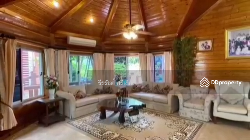 For Sale - อาณาจักรส่วนตัว 2 ไร่ใจกลางเขาใหญ่ ติดสนามกอล์ฟโบนันซ่า พร้อมทำธุรกิจบูทีคโฮเทลได้ทันที, Nakhon Ratchasima