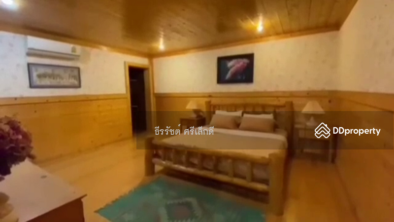 ขาย - อาณาจักรส่วนตัว 2 ไร่ใจกลางเขาใหญ่ ติดสนามกอล์ฟโบนันซ่า พร้อมทำธุรกิจบูทีคโฮเทลได้ทันที, นครราชสีมา