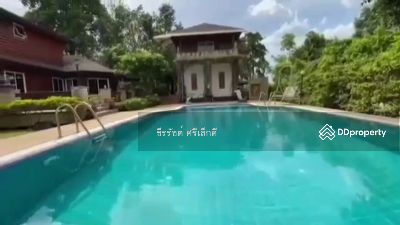 For Sale - อาณาจักรส่วนตัว 2 ไร่ใจกลางเขาใหญ่ ติดสนามกอล์ฟโบนันซ่า พร้อมทำธุรกิจบูทีคโฮเทลได้ทันที, Nakhon Ratchasima