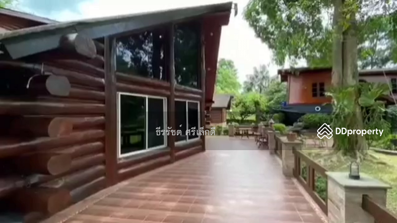 For Sale - อาณาจักรส่วนตัว 2 ไร่ใจกลางเขาใหญ่ ติดสนามกอล์ฟโบนันซ่า พร้อมทำธุรกิจบูทีคโฮเทลได้ทันที, Nakhon Ratchasima