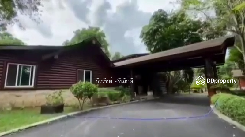 ขาย - อาณาจักรส่วนตัว 2 ไร่ใจกลางเขาใหญ่ ติดสนามกอล์ฟโบนันซ่า พร้อมทำธุรกิจบูทีคโฮเทลได้ทันที, นครราชสีมา