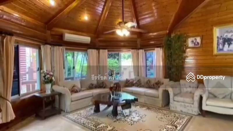 For Sale - อาณาจักรส่วนตัว 2 ไร่ใจกลางเขาใหญ่ ติดสนามกอล์ฟโบนันซ่า พร้อมทำธุรกิจบูทีคโฮเทลได้ทันที, Nakhon Ratchasima