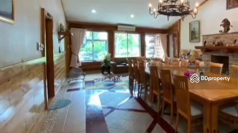 For Sale - อาณาจักรส่วนตัว 2 ไร่ใจกลางเขาใหญ่ ติดสนามกอล์ฟโบนันซ่า พร้อมทำธุรกิจบูทีคโฮเทลได้ทันที, Nakhon Ratchasima