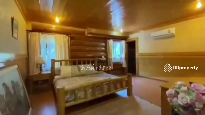 ขาย - อาณาจักรส่วนตัว 2 ไร่ใจกลางเขาใหญ่ ติดสนามกอล์ฟโบนันซ่า พร้อมทำธุรกิจบูทีคโฮเทลได้ทันที, นครราชสีมา
