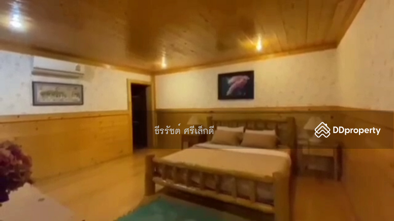 ขาย - อาณาจักรส่วนตัว 2 ไร่ใจกลางเขาใหญ่ ติดสนามกอล์ฟโบนันซ่า พร้อมทำธุรกิจบูทีคโฮเทลได้ทันที, นครราชสีมา