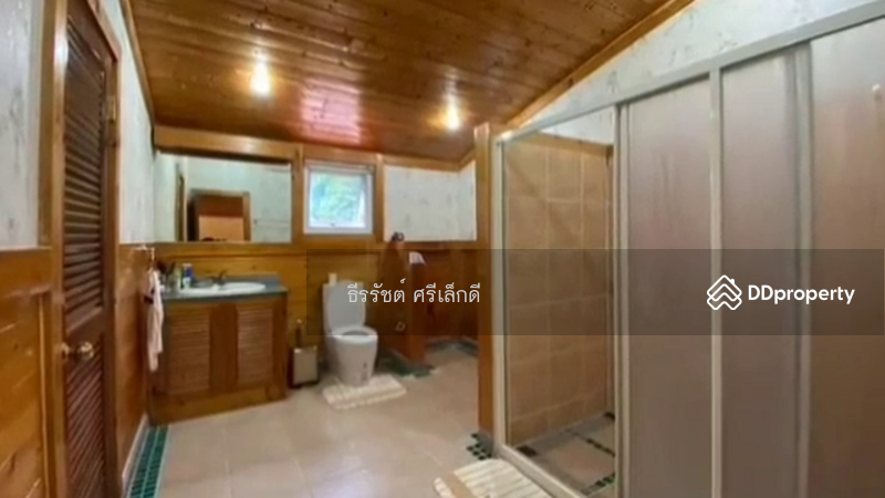 ขาย - อาณาจักรส่วนตัว 2 ไร่ใจกลางเขาใหญ่ ติดสนามกอล์ฟโบนันซ่า พร้อมทำธุรกิจบูทีคโฮเทลได้ทันที, นครราชสีมา