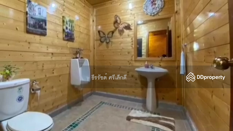 ขาย - อาณาจักรส่วนตัว 2 ไร่ใจกลางเขาใหญ่ ติดสนามกอล์ฟโบนันซ่า พร้อมทำธุรกิจบูทีคโฮเทลได้ทันที, นครราชสีมา