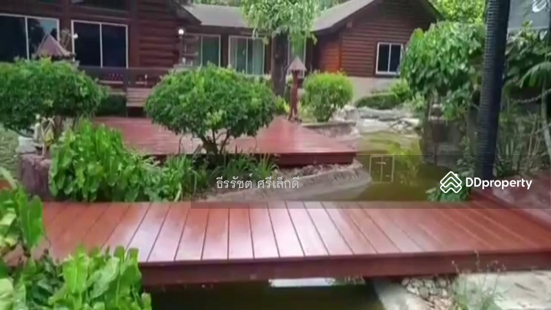 ขาย - อาณาจักรส่วนตัว 2 ไร่ใจกลางเขาใหญ่ ติดสนามกอล์ฟโบนันซ่า พร้อมทำธุรกิจบูทีคโฮเทลได้ทันที, นครราชสีมา