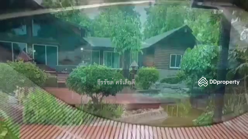 ขาย - อาณาจักรส่วนตัว 2 ไร่ใจกลางเขาใหญ่ ติดสนามกอล์ฟโบนันซ่า พร้อมทำธุรกิจบูทีคโฮเทลได้ทันที, นครราชสีมา