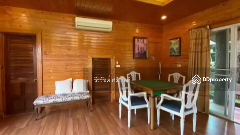 For Sale - อาณาจักรส่วนตัว 2 ไร่ใจกลางเขาใหญ่ ติดสนามกอล์ฟโบนันซ่า พร้อมทำธุรกิจบูทีคโฮเทลได้ทันที, Nakhon Ratchasima