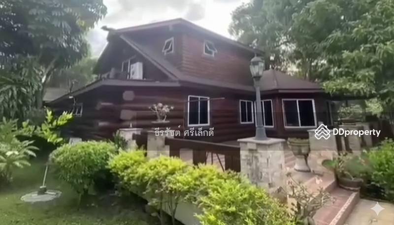 For Sale - อาณาจักรส่วนตัว 2 ไร่ใจกลางเขาใหญ่ ติดสนามกอล์ฟโบนันซ่า พร้อมทำธุรกิจบูทีคโฮเทลได้ทันที, Nakhon Ratchasima