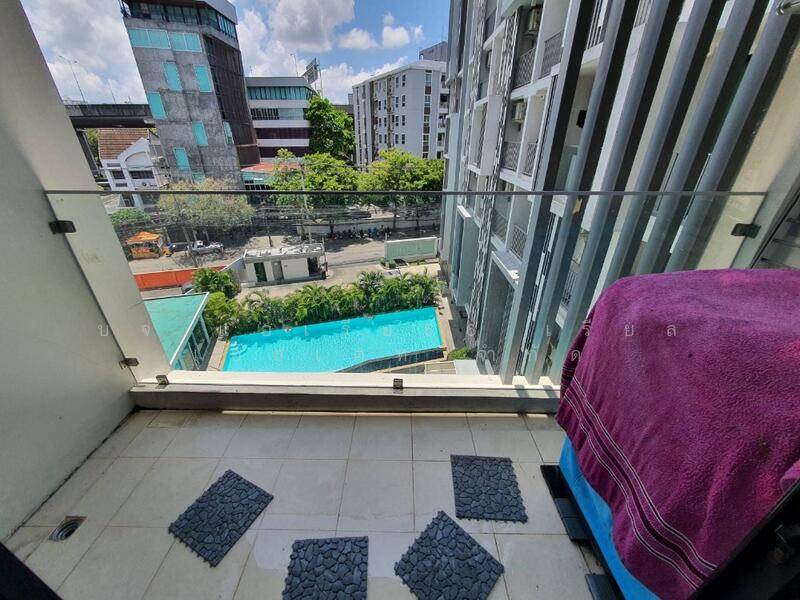 ขาย - Beyond Sukhumvit : บียอนด์ สุขุมวิท, กรุงเทพ