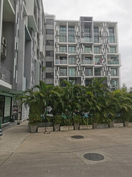 ขาย - Beyond Sukhumvit : บียอนด์ สุขุมวิท, กรุงเทพ