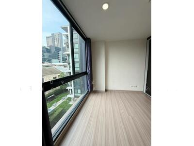 ขาย - Chateau In Town Sukhumvit 64/1 : ชาโตว์ อินทาวน์ สุขุมวิท 64/1, กรุงเทพ