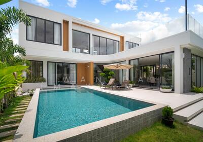 ขาย - Sinara Pool Villas : ศินารา พูลวิลล่า, ภูเก็ต