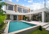 Sinara Pool Villas : ศินารา พูลวิลล่า - DDproperty.com