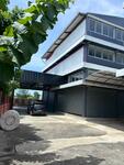 อาคารสำนักงาน บางแค, กรุงเทพ