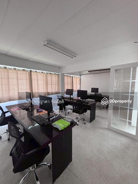 For Rent - Office building in Bang Khae, Bangkok