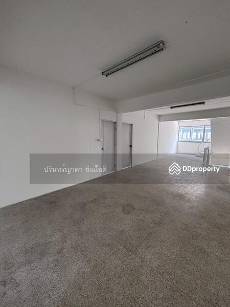 For Rent - Office building in Bang Khae, Bangkok