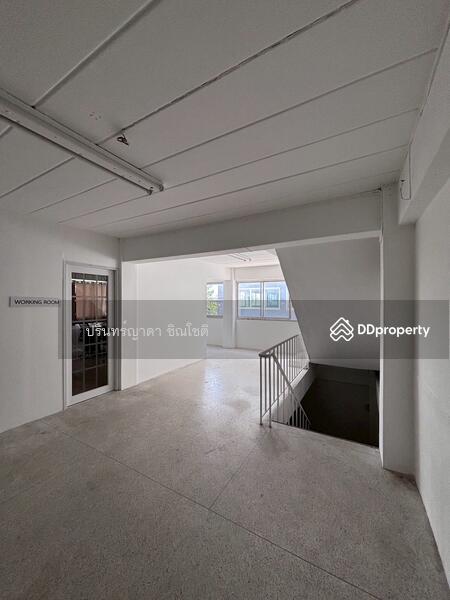For Rent - Office building in Bang Khae, Bangkok