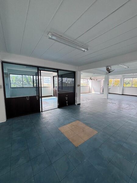 For Rent - Office building in Bang Khae, Bangkok