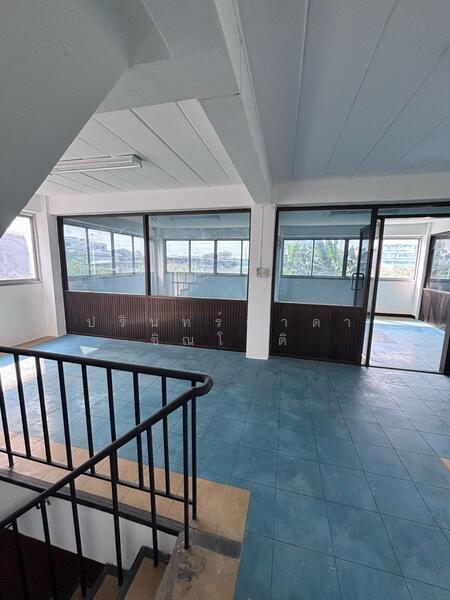 For Rent - Office building in Bang Khae, Bangkok