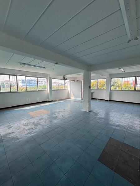 For Rent - Office building in Bang Khae, Bangkok
