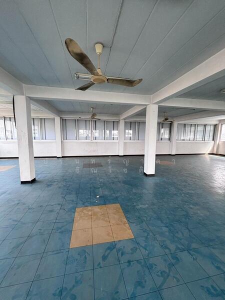 For Rent - Office building in Bang Khae, Bangkok