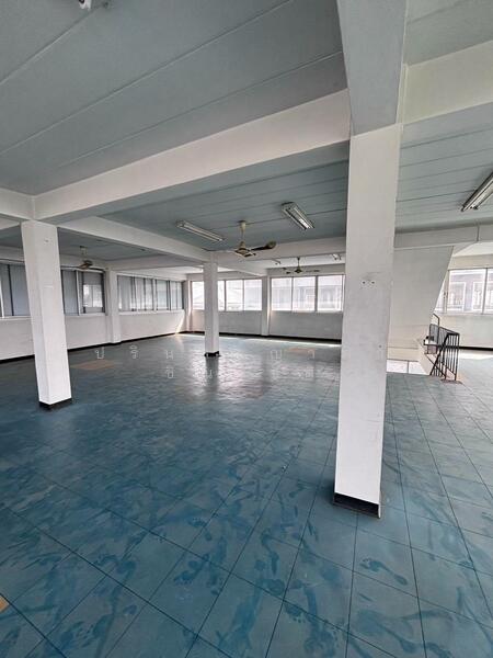 For Rent - Office building in Bang Khae, Bangkok