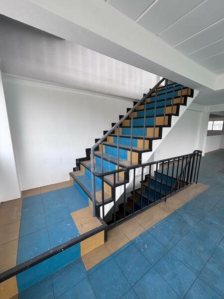 For Rent - Office building in Bang Khae, Bangkok