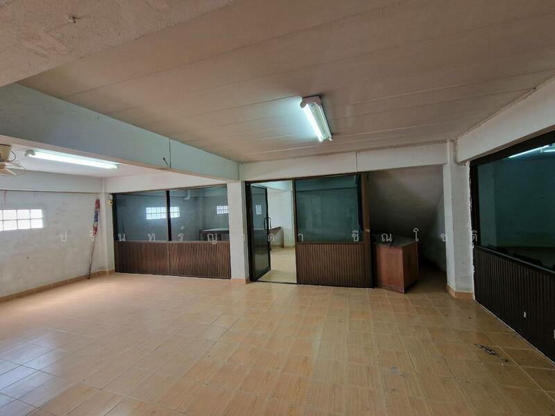 For Rent - Office building in Bang Khae, Bangkok