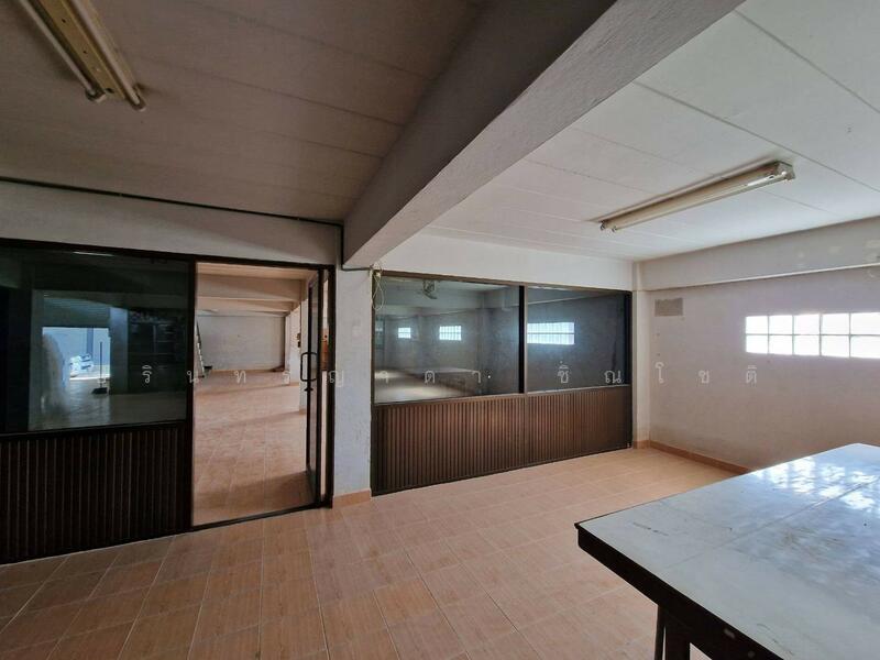 For Rent - Office building in Bang Khae, Bangkok