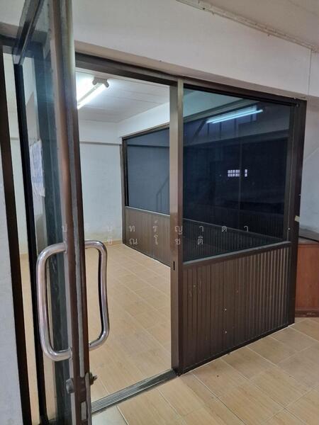 For Rent - Office building in Bang Khae, Bangkok