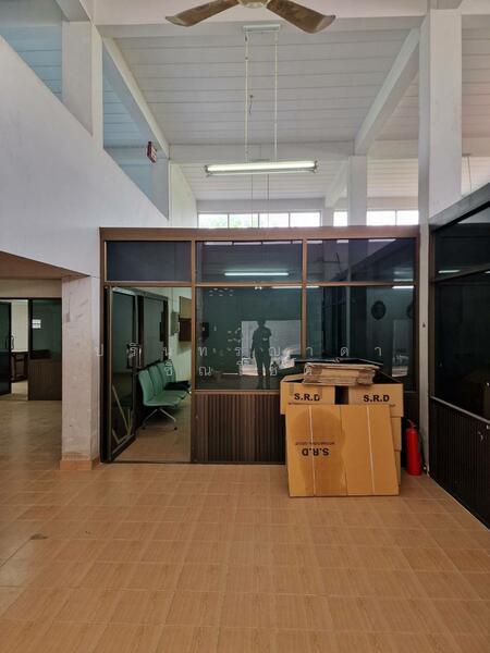 ให้เช่า - อาคารสำนักงาน บางแค, กรุงเทพ