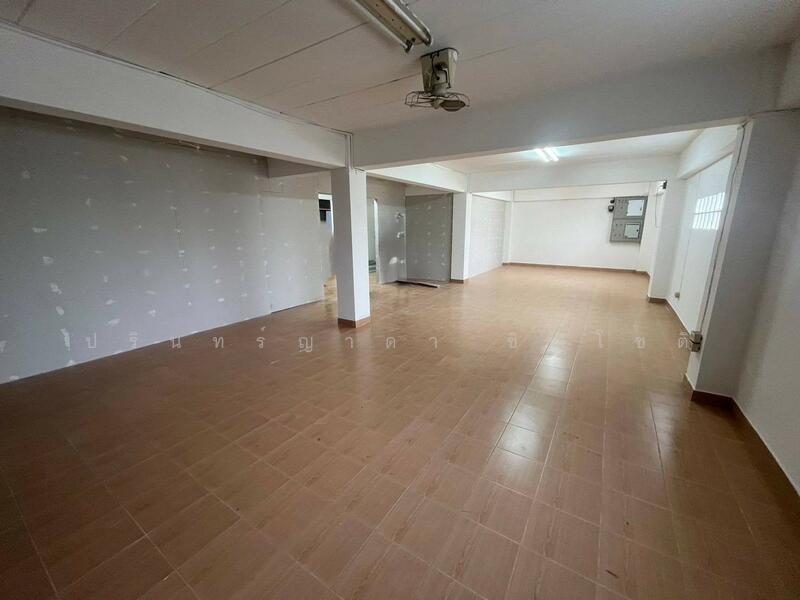 For Rent - Office building in Bang Khae, Bangkok