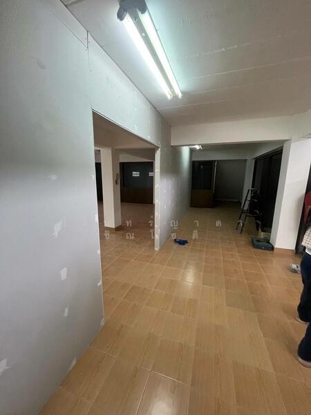 For Rent - Office building in Bang Khae, Bangkok