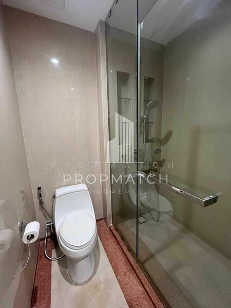 185 Rajadamri, Bangkok, 185 Rajadamri Road, Lumphini, Pathum Wan, Bangkok, 2 Bedrooms, 162 sqm, Condo For Rent, by PROPMATCH CO., LTD., 60181260 - DDproperty.com