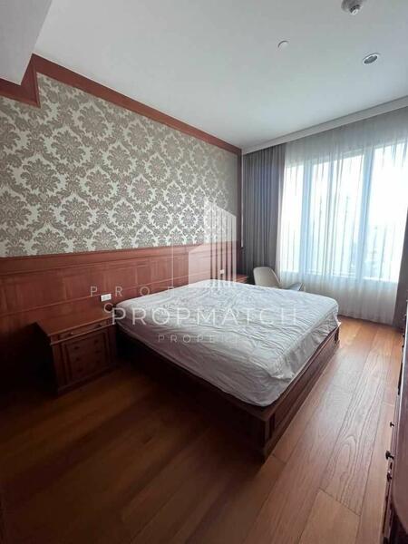 185 Rajadamri, Bangkok, 185 Rajadamri Road, Lumphini, Pathum Wan, Bangkok, 2 Bedrooms, 162 sqm, Condo For Rent, by PROPMATCH CO., LTD., 60181260 - DDproperty.com