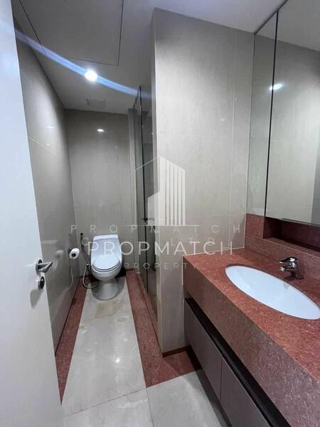 185 Rajadamri, Bangkok, 185 Rajadamri Road, Lumphini, Pathum Wan, Bangkok, 2 Bedrooms, 162 sqm, Condo For Rent, by PROPMATCH CO., LTD., 60181260 - DDproperty.com