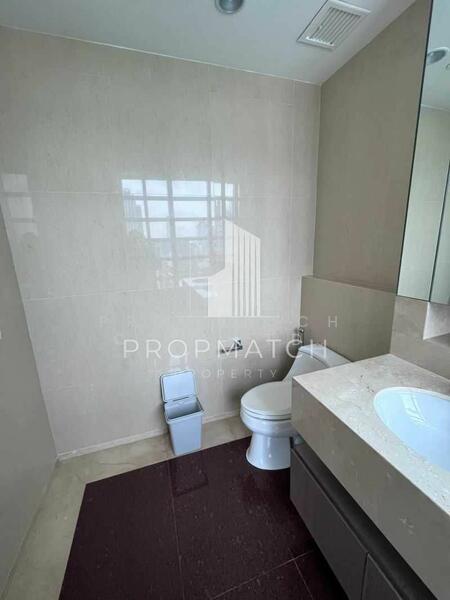 185 Rajadamri, Bangkok, 185 Rajadamri Road, Lumphini, Pathum Wan, Bangkok, 2 Bedrooms, 162 sqm, Condo For Rent, by PROPMATCH CO., LTD., 60181260 - DDproperty.com