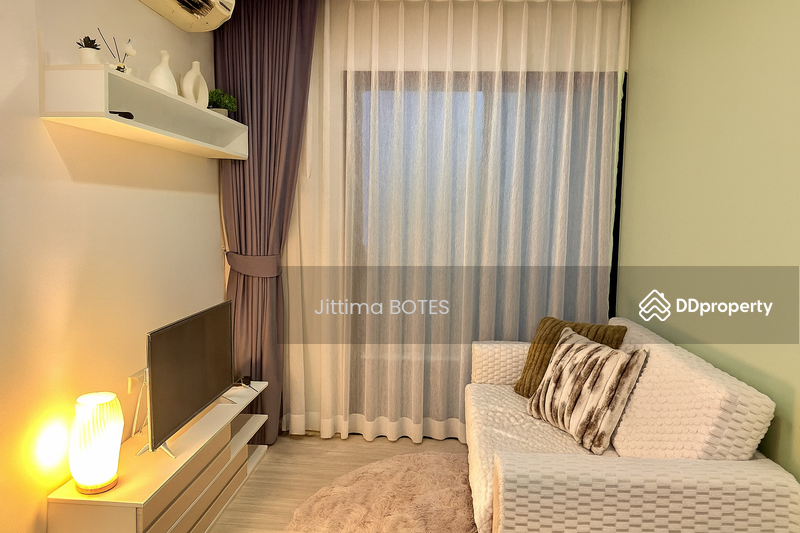 For Rent - The Happy Place Condominium, Phuket