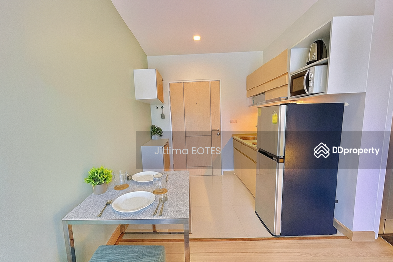 For Rent - The Happy Place Condominium, Phuket