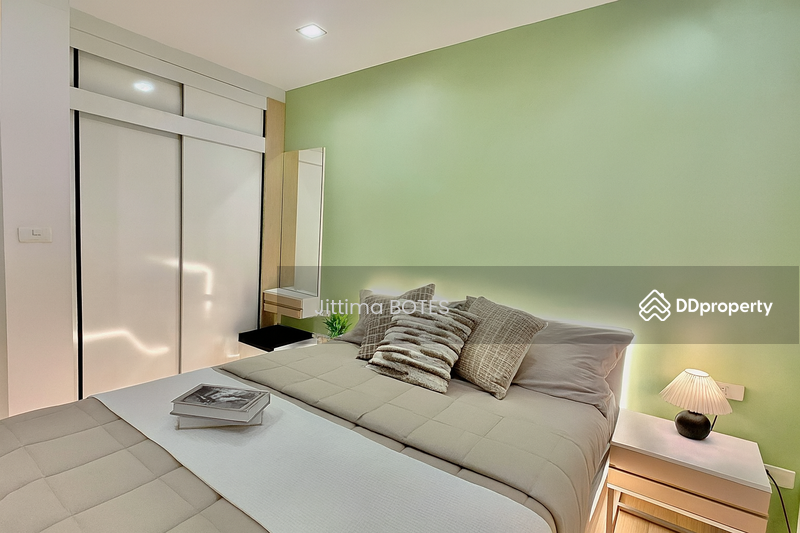 For Rent - The Happy Place Condominium, Phuket