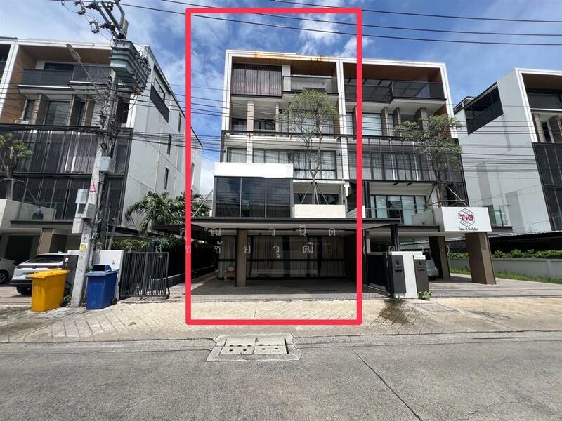 For Sale - The Element Rama 9, Bangkok