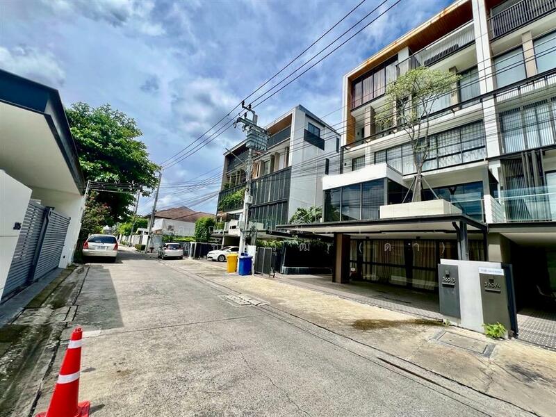 For Sale - The Element Rama 9, Bangkok