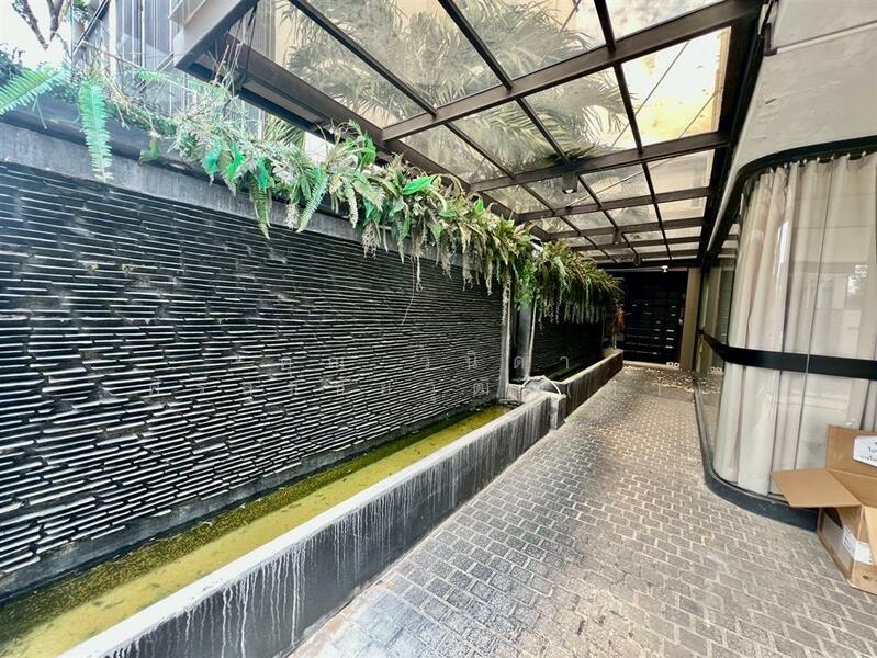 For Sale - The Element Rama 9, Bangkok