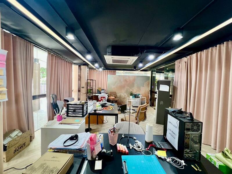 For Sale - The Element Rama 9, Bangkok