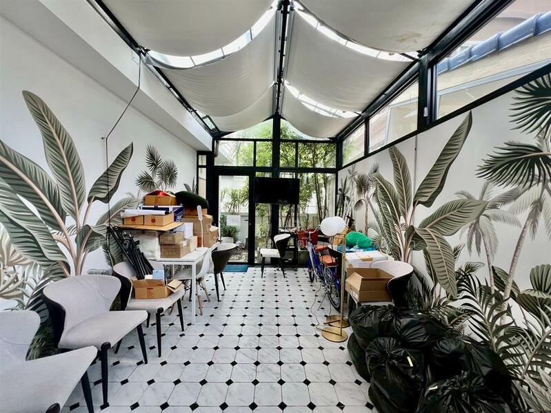 For Sale - The Element Rama 9, Bangkok