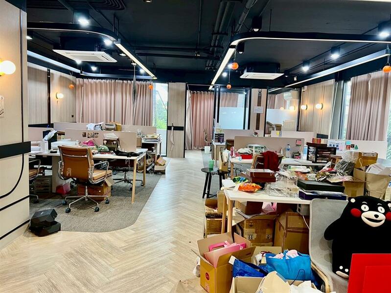 For Sale - The Element Rama 9, Bangkok